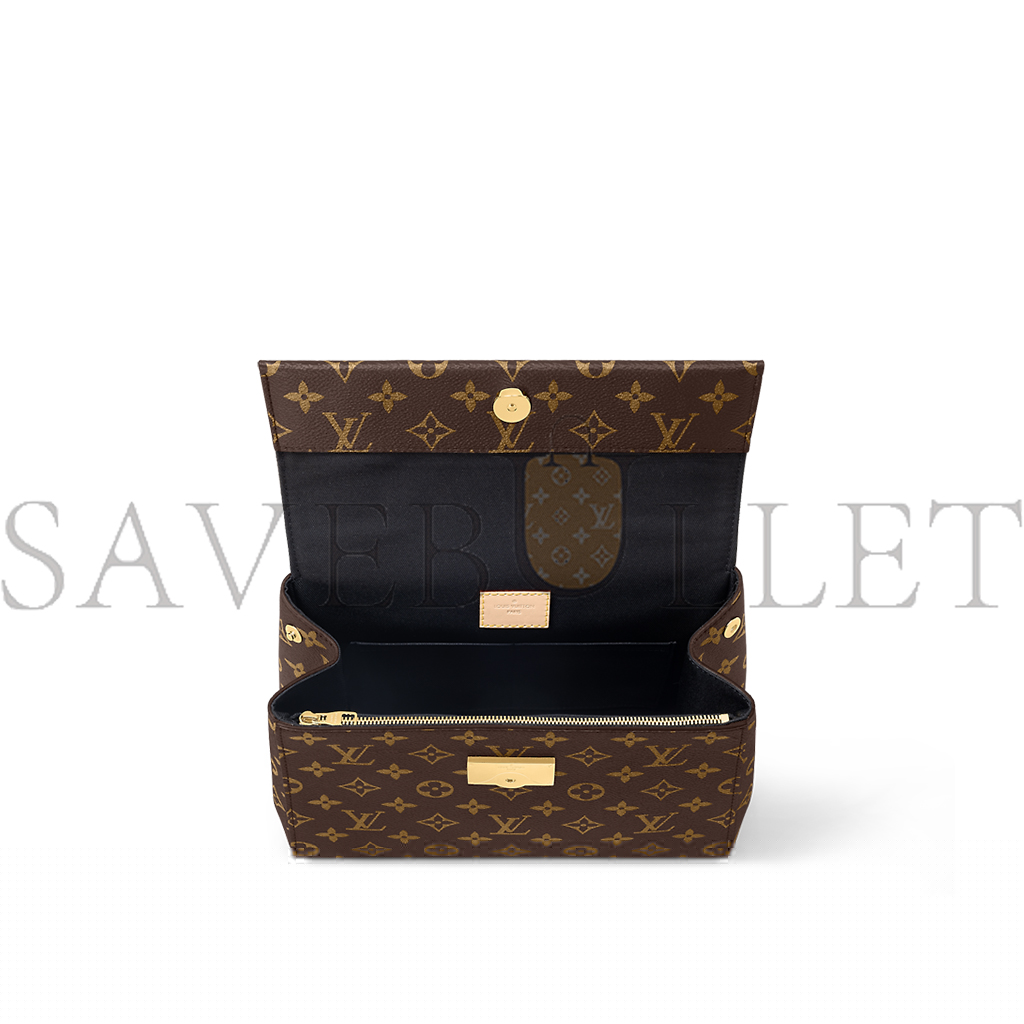 l**is V*t*n cluny bb m46372 (28*20*10cm)